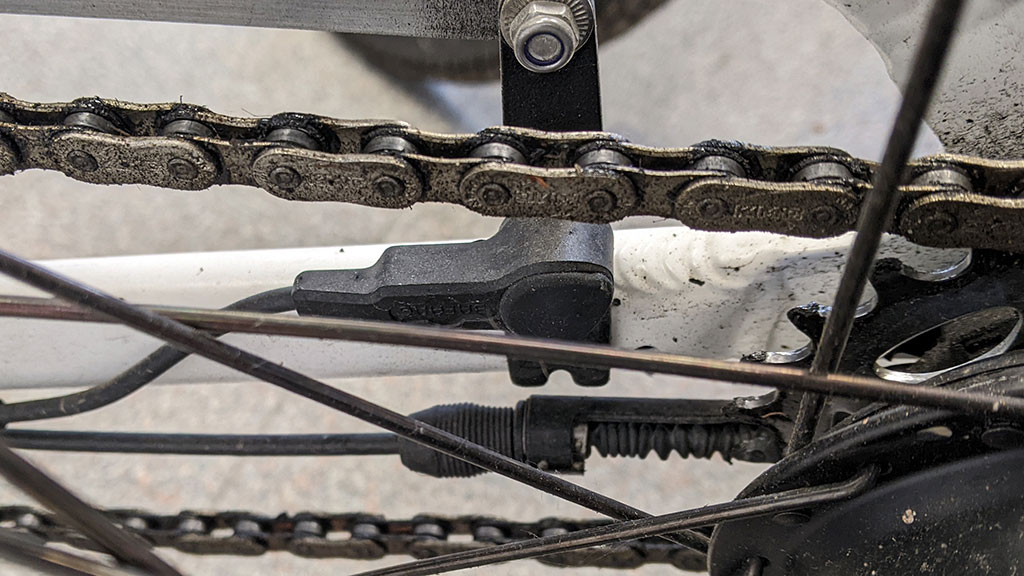 Capteur de pedalage | Decathlon