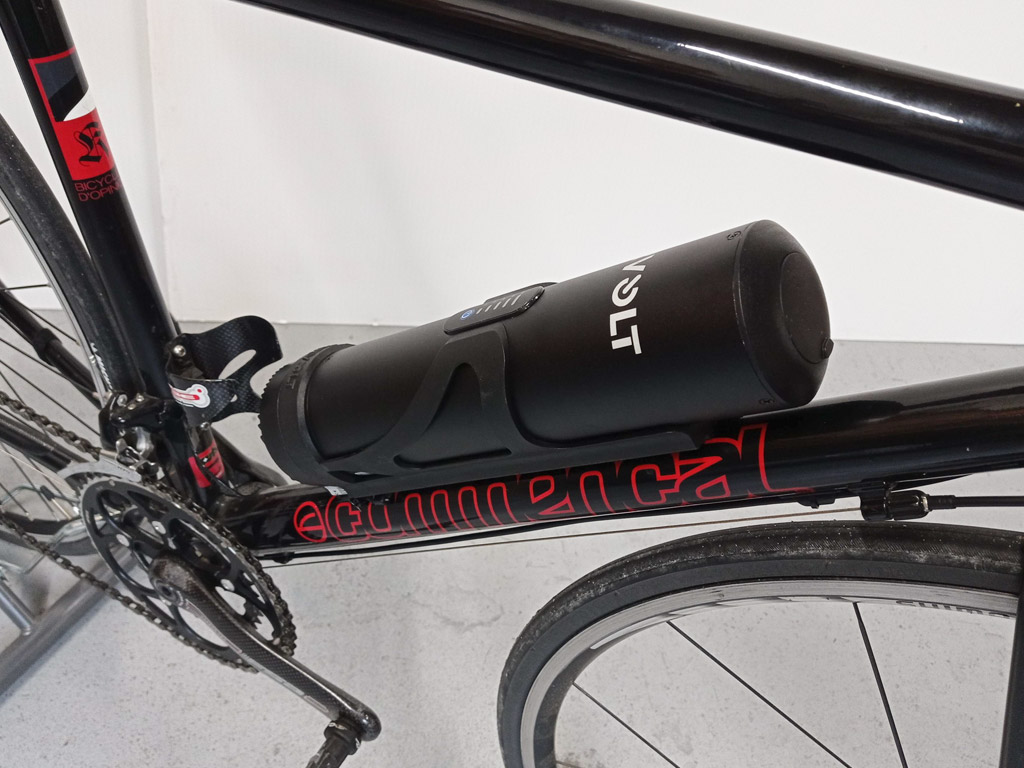 Batterie gourde Virvolt Standard 380 Wh