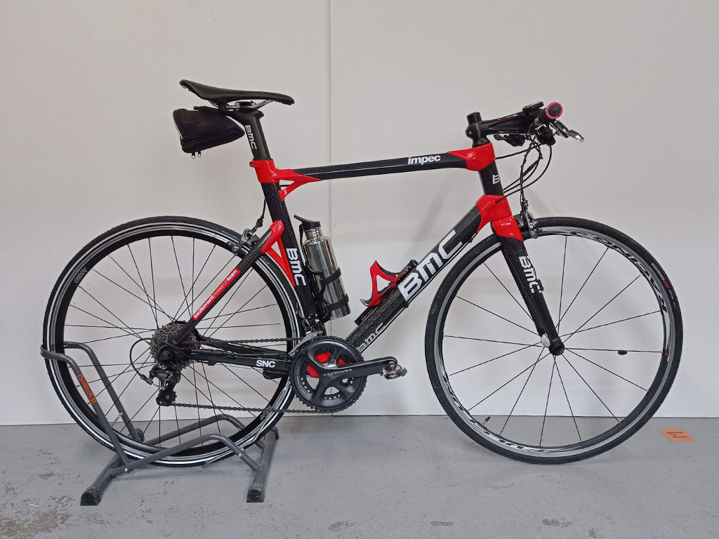 Électrification vélo BMC : quand l’innovation rencontre l’assistance électrique