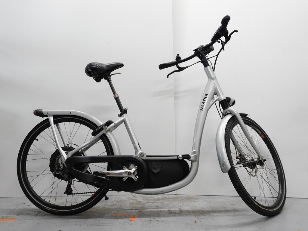 Vélo électrique Matra i-Flow