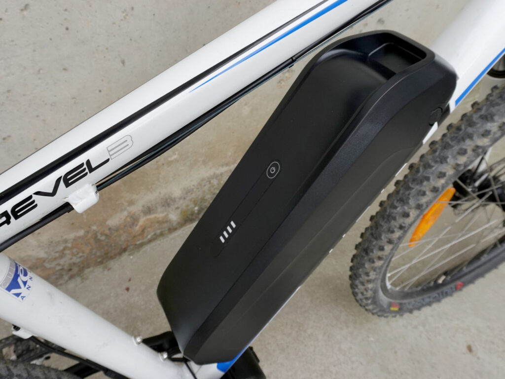 batterie performance 720wh Virvolt