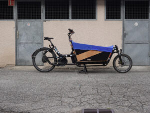 Réparation Urban Arrow moyeu Enviolo et moteur Bosch : quand le diagnostic change tout