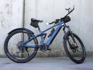 Bruit moteur Yamaha PW-X 2 : le coupable mal identifié