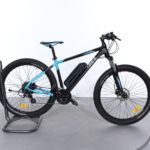 VTT t-Bird Malibu