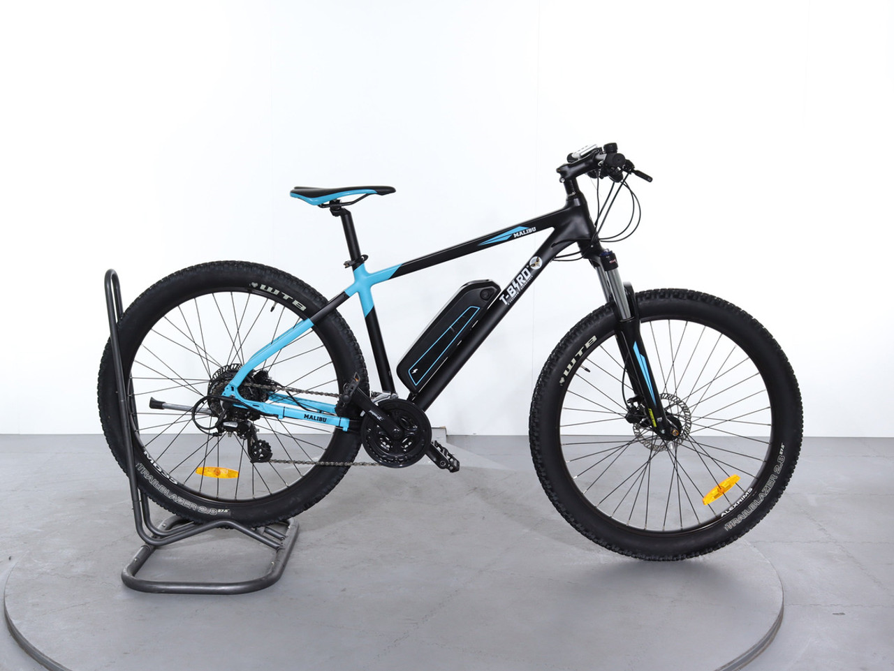 VTT t-Bird Malibu