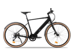 Réparation moteur Ananda erreur 28 : deux moteurs en panne pour un vélo remis en service